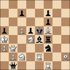 Шахматная задача #17106