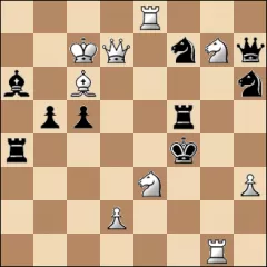 Шахматная задача #17107