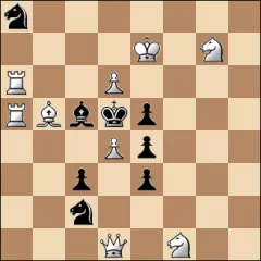 Шахматная задача #17108