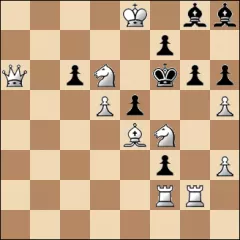 Шахматная задача #17109