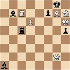 Шахматная задача #1711