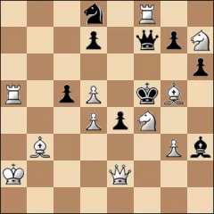 Шахматная задача #17112