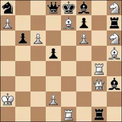Шахматная задача #17115