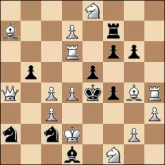 Шахматная задача #17119