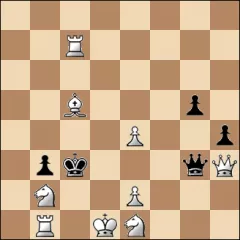 Шахматная задача #17128