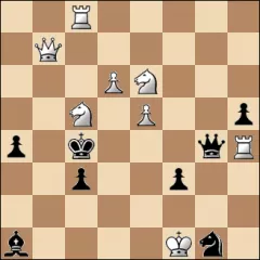 Шахматная задача #1713
