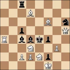 Шахматная задача #17130