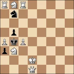 Шахматная задача #17132
