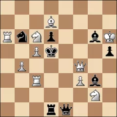 Шахматная задача #17135