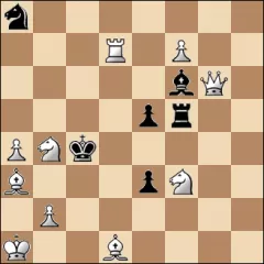 Шахматная задача #17139