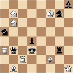 Шахматная задача #17140