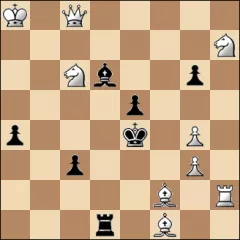 Шахматная задача #17142
