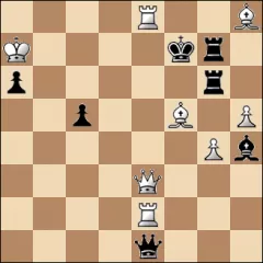Шахматная задача #17143