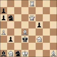 Шахматная задача #17144