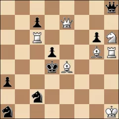 Шахматная задача #17145