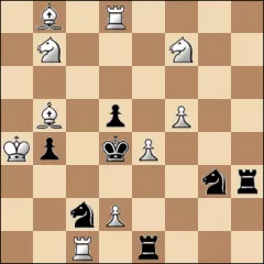 Шахматная задача #17146