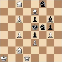 Шахматная задача #17147