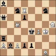 Шахматная задача #17150