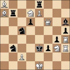 Шахматная задача #17151