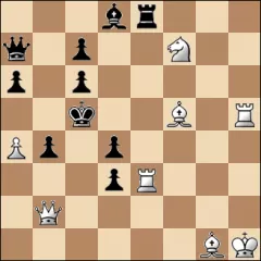 Шахматная задача #17152
