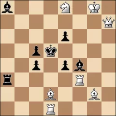 Шахматная задача #17153