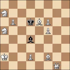 Шахматная задача #1716