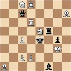 Шахматная задача #17160