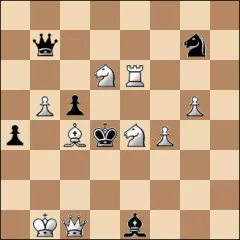 Шахматная задача #17161