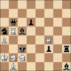 Шахматная задача #17162