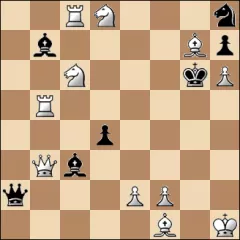 Шахматная задача #17165