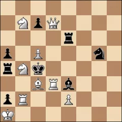Шахматная задача #17168