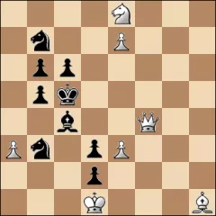 Шахматная задача #1717