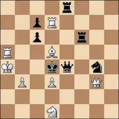 Шахматная задача #17170