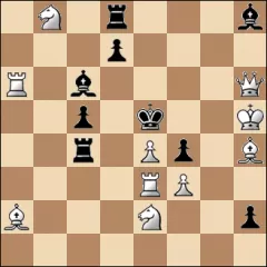 Шахматная задача #17171