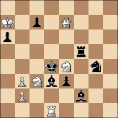 Шахматная задача #17172