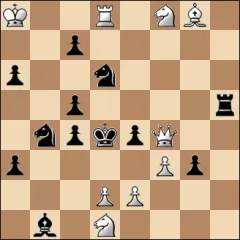 Шахматная задача #17174