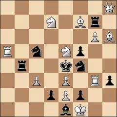 Шахматная задача #17175