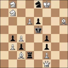 Шахматная задача #17176