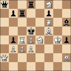 Шахматная задача #17178