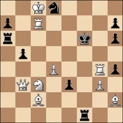 Шахматная задача #17179