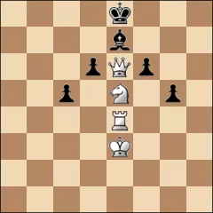 Шахматная задача #17181