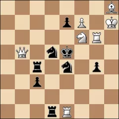 Шахматная задача #17182