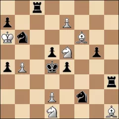 Шахматная задача #17183