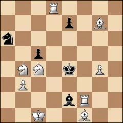 Шахматная задача #17184