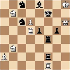 Шахматная задача #17185
