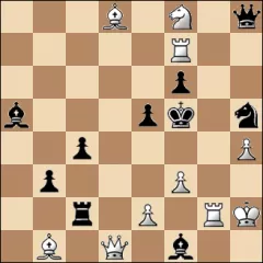 Шахматная задача #17188