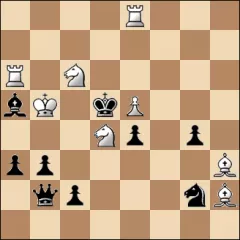 Шахматная задача #17189