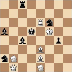 Шахматная задача #17190