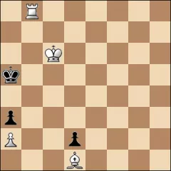 Шахматная задача #17191