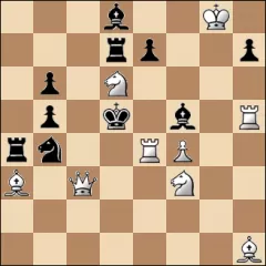 Шахматная задача #17192